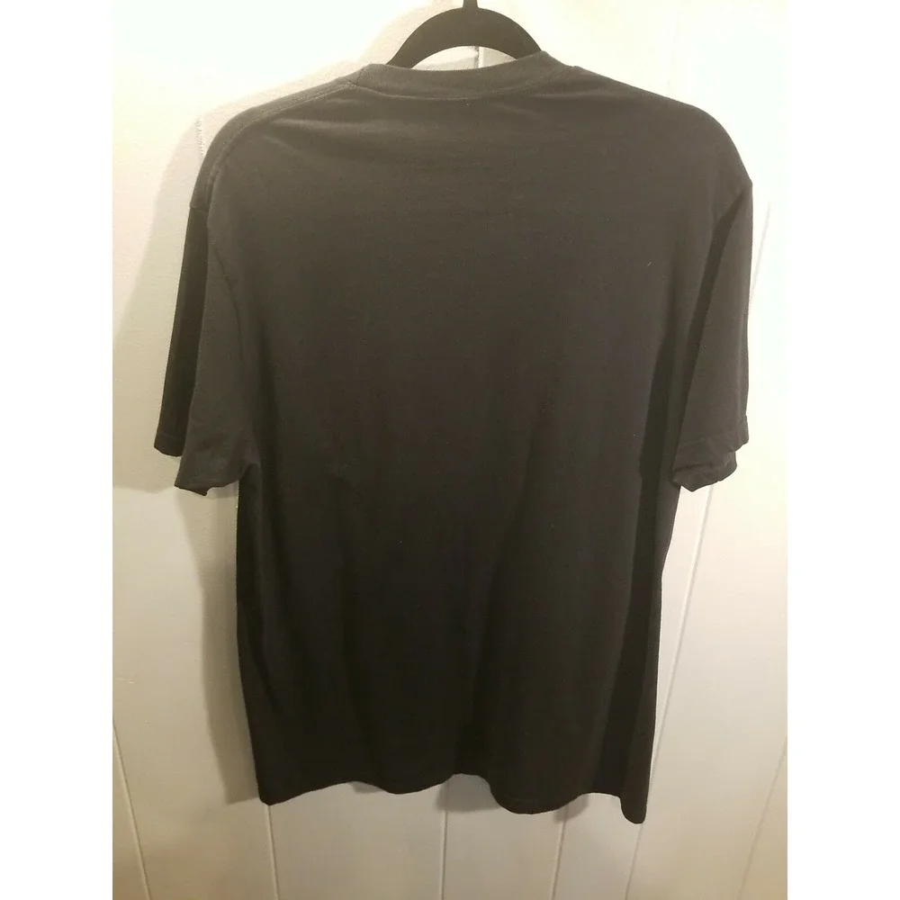 Levis‎ Mens XL Eagle Graphic Tshirt  Logo Street Wear Pop Culture